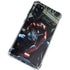 Marvel Spiderman New Suit Spiderman Galaxy S20 FE Clear Case